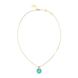 Guess Collier Femmes JUBN04077JWYGTQTU