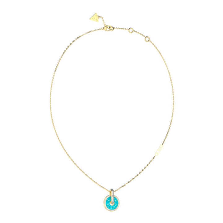 Guess Collier Femmes JUBN04077JWYGTQTU