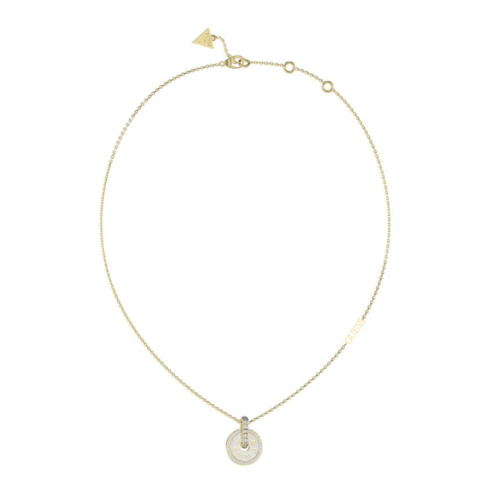 Guess Collier Femmes JUBN04077JWYGWHTU