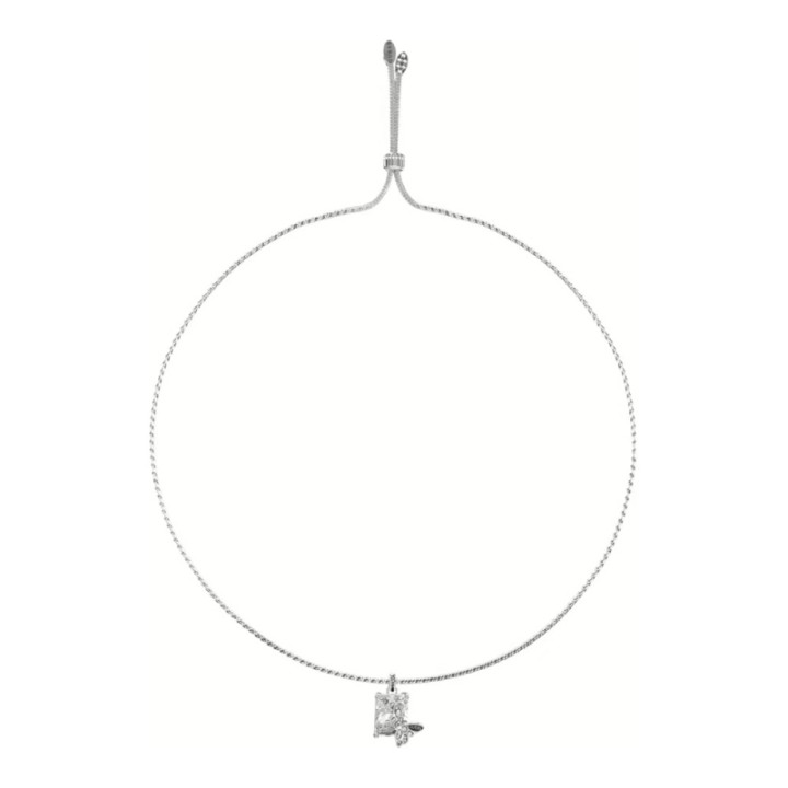 Guess Collier Femmes JUBN04097JWRHTU