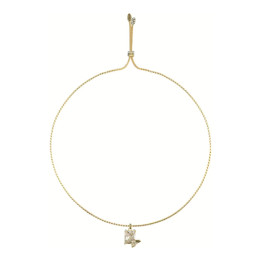 Guess Collier Femmes JUBN04097JWYGTU