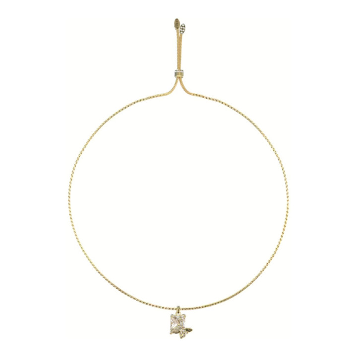 Guess Collier Femmes JUBN04097JWYGTU