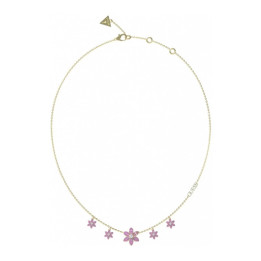 Guess Collier Femmes JUBN04133JWYGPKTU