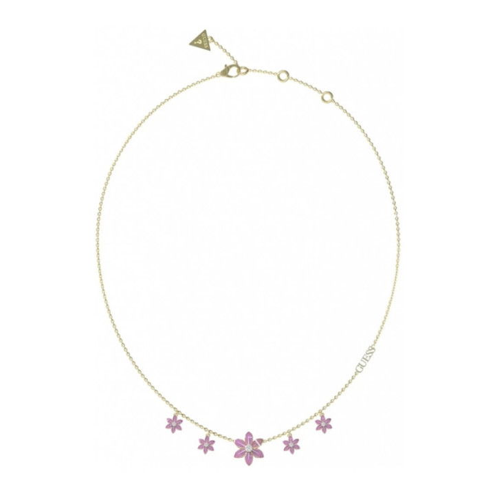 Guess Collier Femmes JUBN04133JWYGPKTU