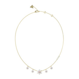 Guess Collier Femmes JUBN04133JWYGWHTU