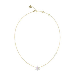 Guess Collier Femmes JUBN04136JWYGWHTU