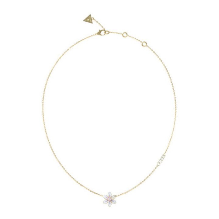Guess Collier Femmes JUBN04136JWYGWHTU