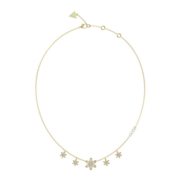 Guess Collier Femmes JUBN04143JWYGTU