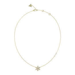 Guess Collier Femmes JUBN04146JWYGTU