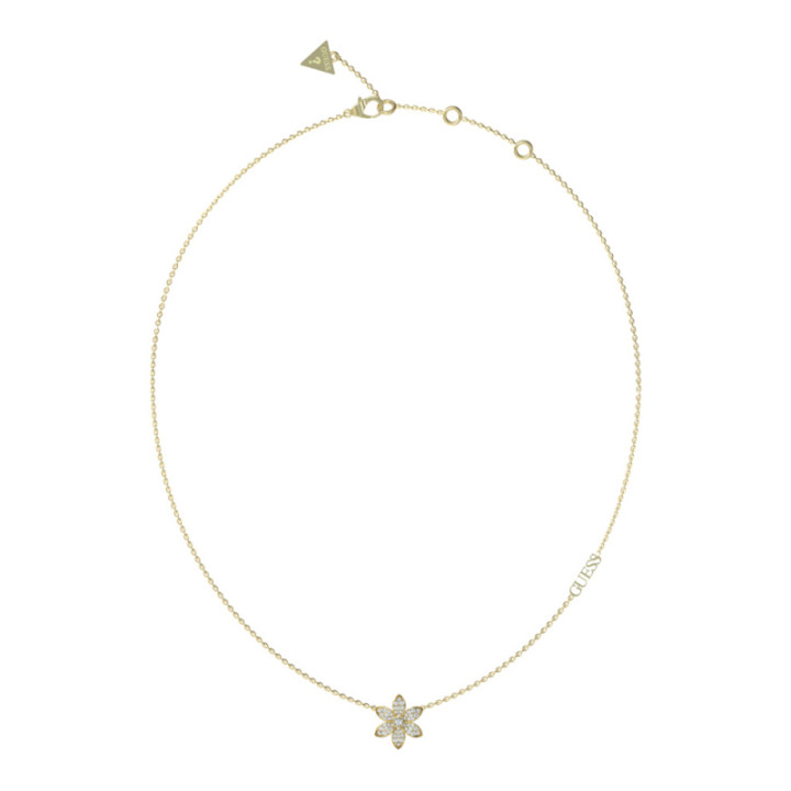Guess Collier Femmes JUBN04146JWYGTU