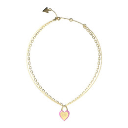 Guess Collier Femmes JUBN04204JWYGPKTU