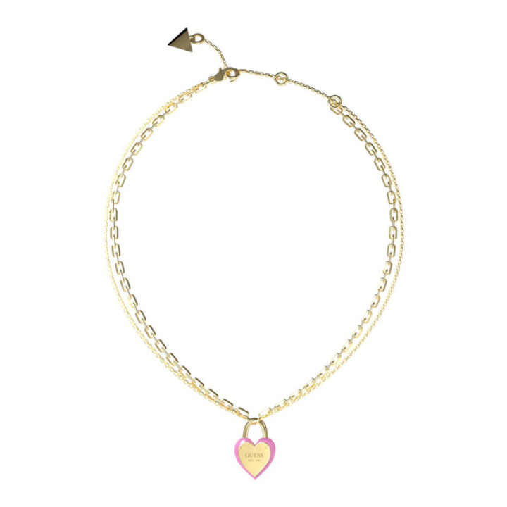 Guess Collier Femmes JUBN04204JWYGPKTU