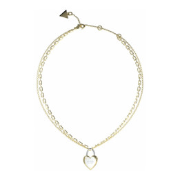 Guess Collier Femmes JUBN04208JWYGRHTU