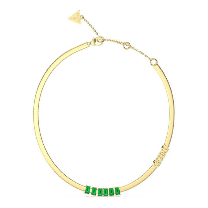 Guess Collier Femmes JUBN04255JWYGEMTU
