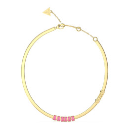 Guess Collier Femmes JUBN04255JWYGFCTU