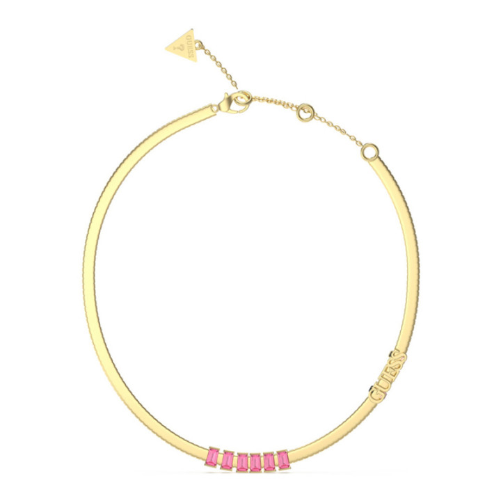 Guess Collier Femmes JUBN04255JWYGFCTU