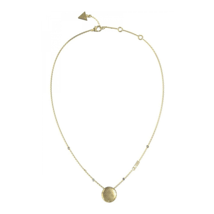 Guess Collier Femmes JUBN04263JWYGTU
