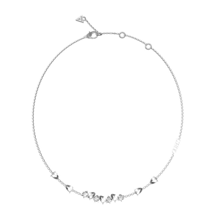 Guess Collier Femmes JUBN04404JWRHTU