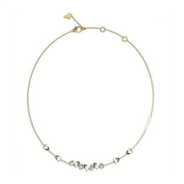 Guess Collier Femmes JUBN04404JWYGTU