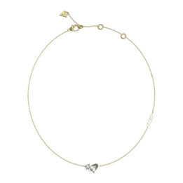 Guess Collier Femmes JUBN04413JWYGTU