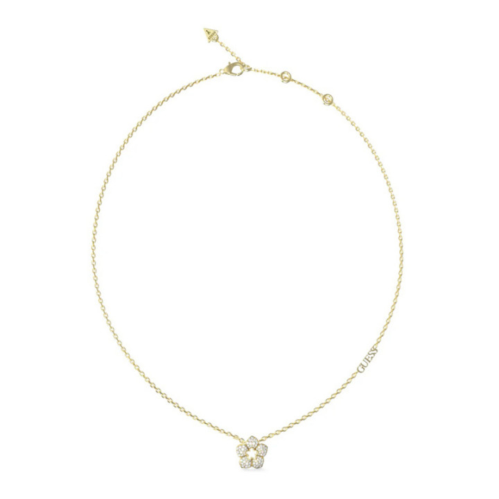 Guess Collier Femmes JUBN04466JWYGTU