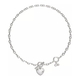 Guess Collier Femmes JUBN04494JWRHTU