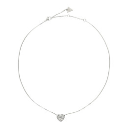 Guess Collier Femmes JUBN04501JWRHTU