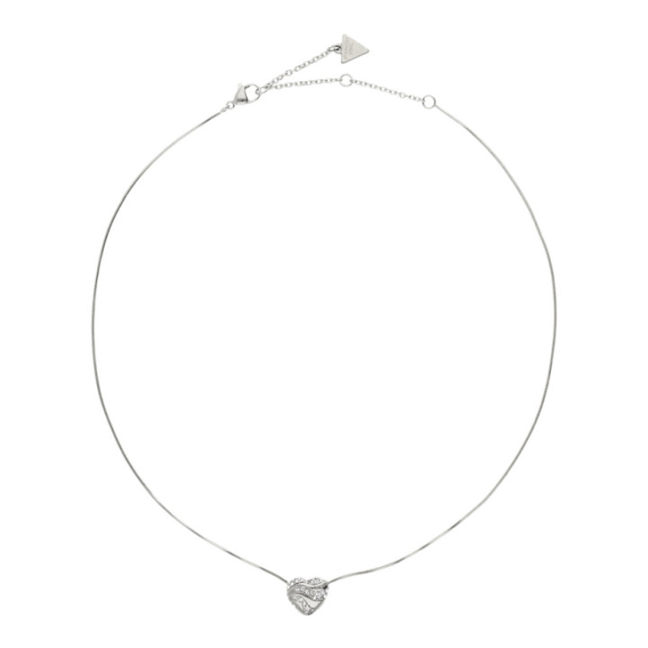 Guess Collier Femmes JUBN04501JWRHTU