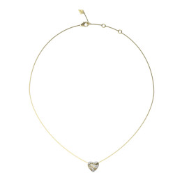 Guess Collier Femmes JUBN04501JWYGTU