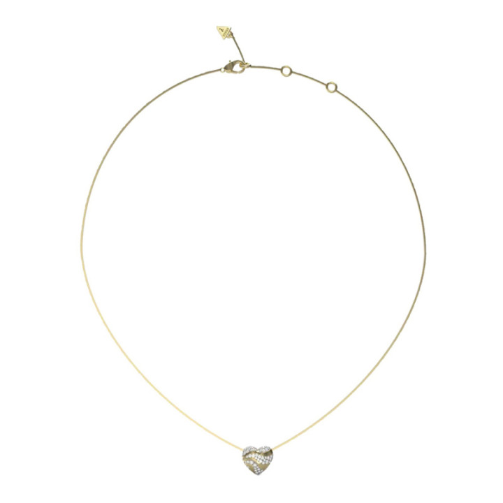 Guess Collier Femmes JUBN04501JWYGTU
