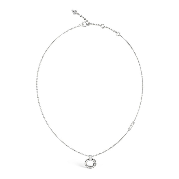 Guess Collier Femmes JUBN04518JWRHTU