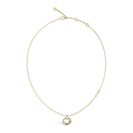 Guess Collier Femmes JUBN04518JWYGTU