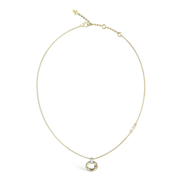 Guess Collier Femmes JUBN04518JWYGTU
