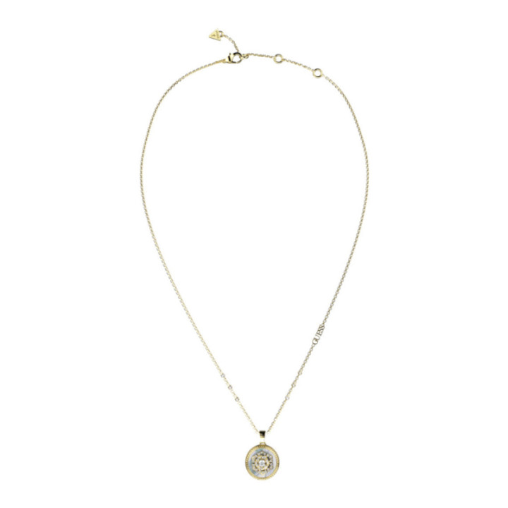 Guess Collier Femmes JUBN04548JWYGTU