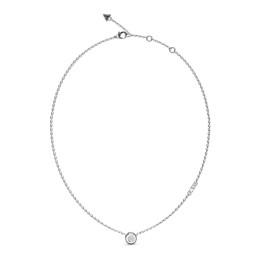 Guess Collier Femmes JUBN04593JWRHTU