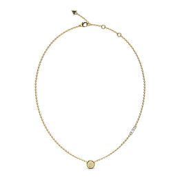 Guess Collier Femmes JUBN04593JWYGTU