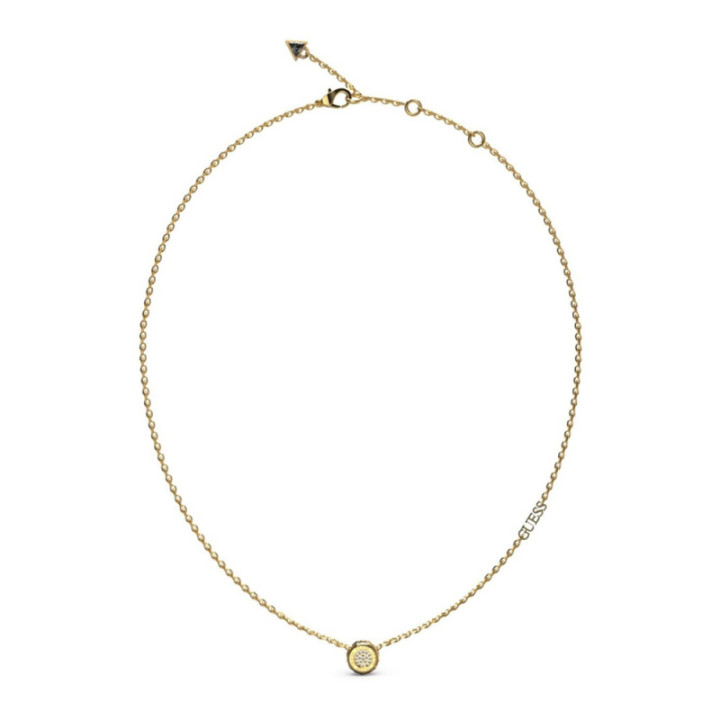 Guess Collier Femmes JUBN04593JWYGTU