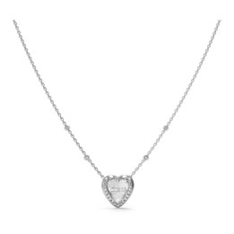 Guess Collier Femmes JUBN04606JWRHTU