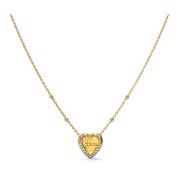 Guess Collier Femmes JUBN04606JWYGTU