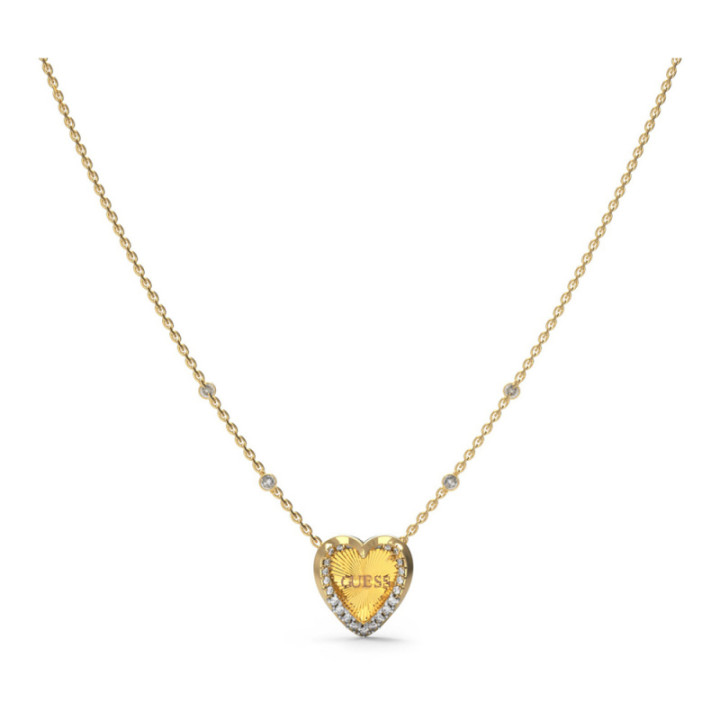 Guess Collier Femmes JUBN04606JWYGTU