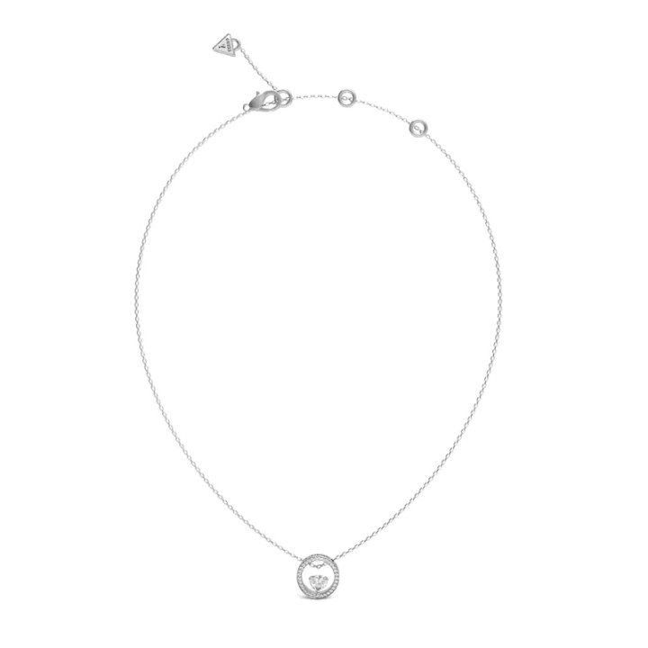 Guess Collier Femmes JUBN04665JWRHTU