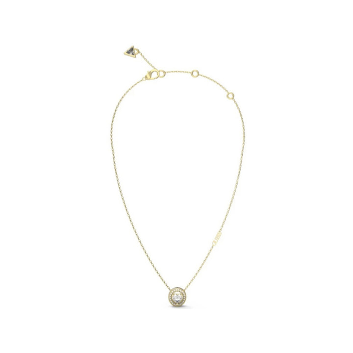 Guess Collier Femmes JUBN04667JWYGTU