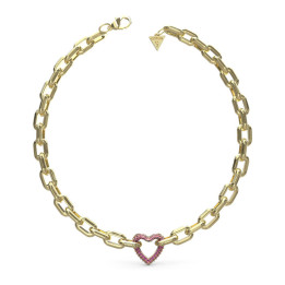 Guess Collier Femmes JUBN05004JWYGPKTU