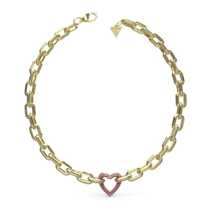Guess Collier Femmes JUBN05004JWYGPKTU