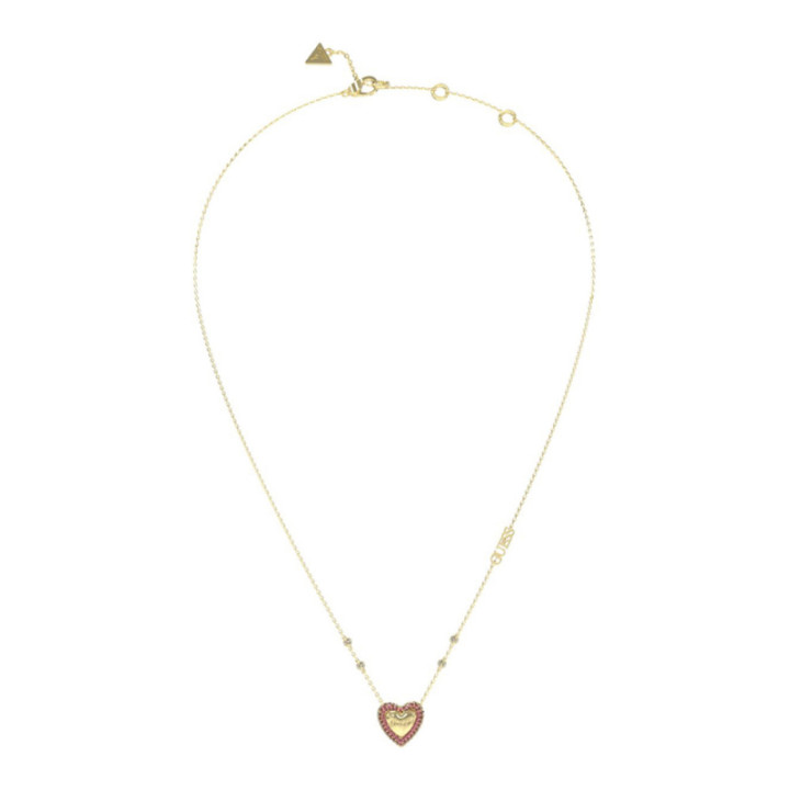 Guess Collier Femmes JUBN05007JWYGPKTU