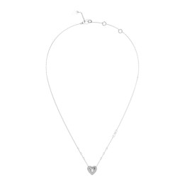 Guess Collier Femmes JUBN05018JWRHTU