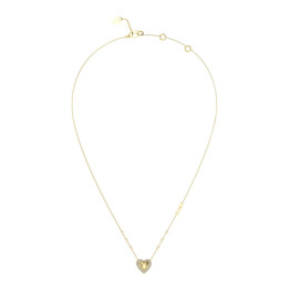 Guess Collier Femmes JUBN05018JWYGTU