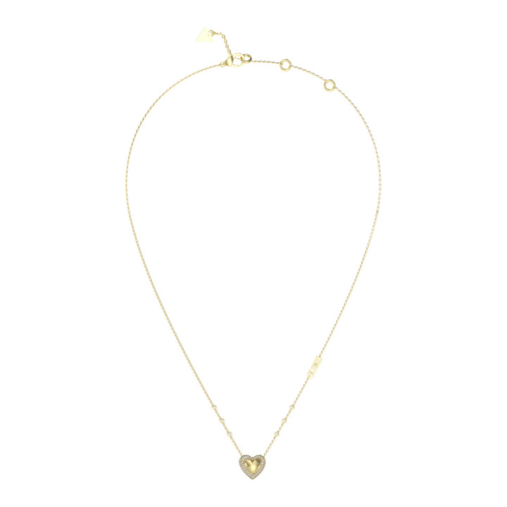 Guess Collier Femmes JUBN05018JWYGTU