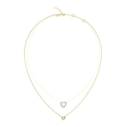 Guess Collier Femmes JUBN05026JWYGTU