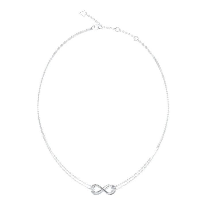 Guess Collier Femmes JUBN05049JWRHTU